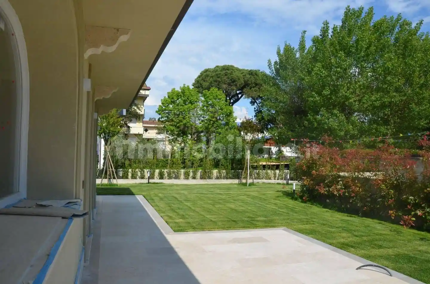 Appartamento in vendita a Viareggio