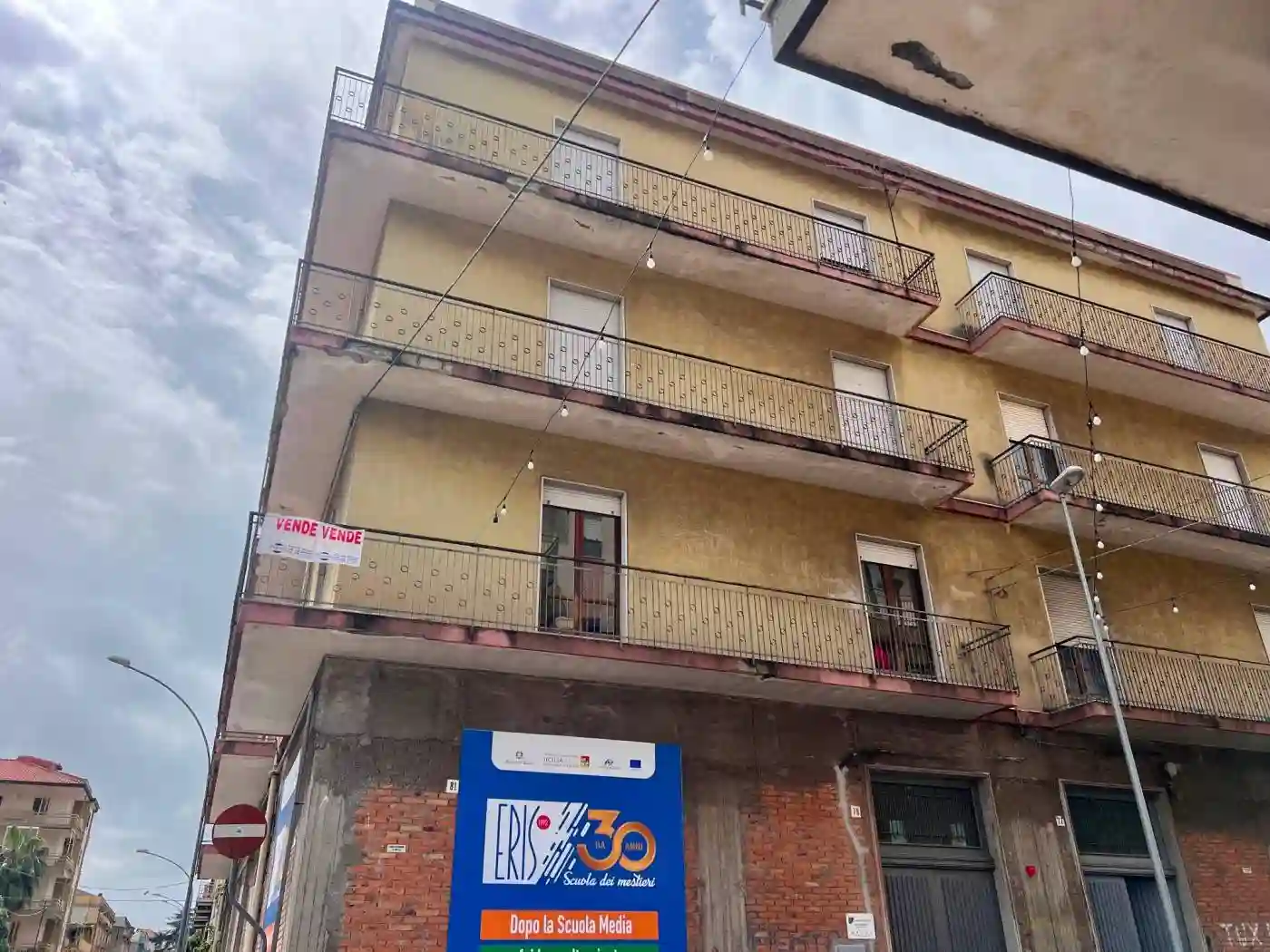 Palazzo - Edificio - foto 2