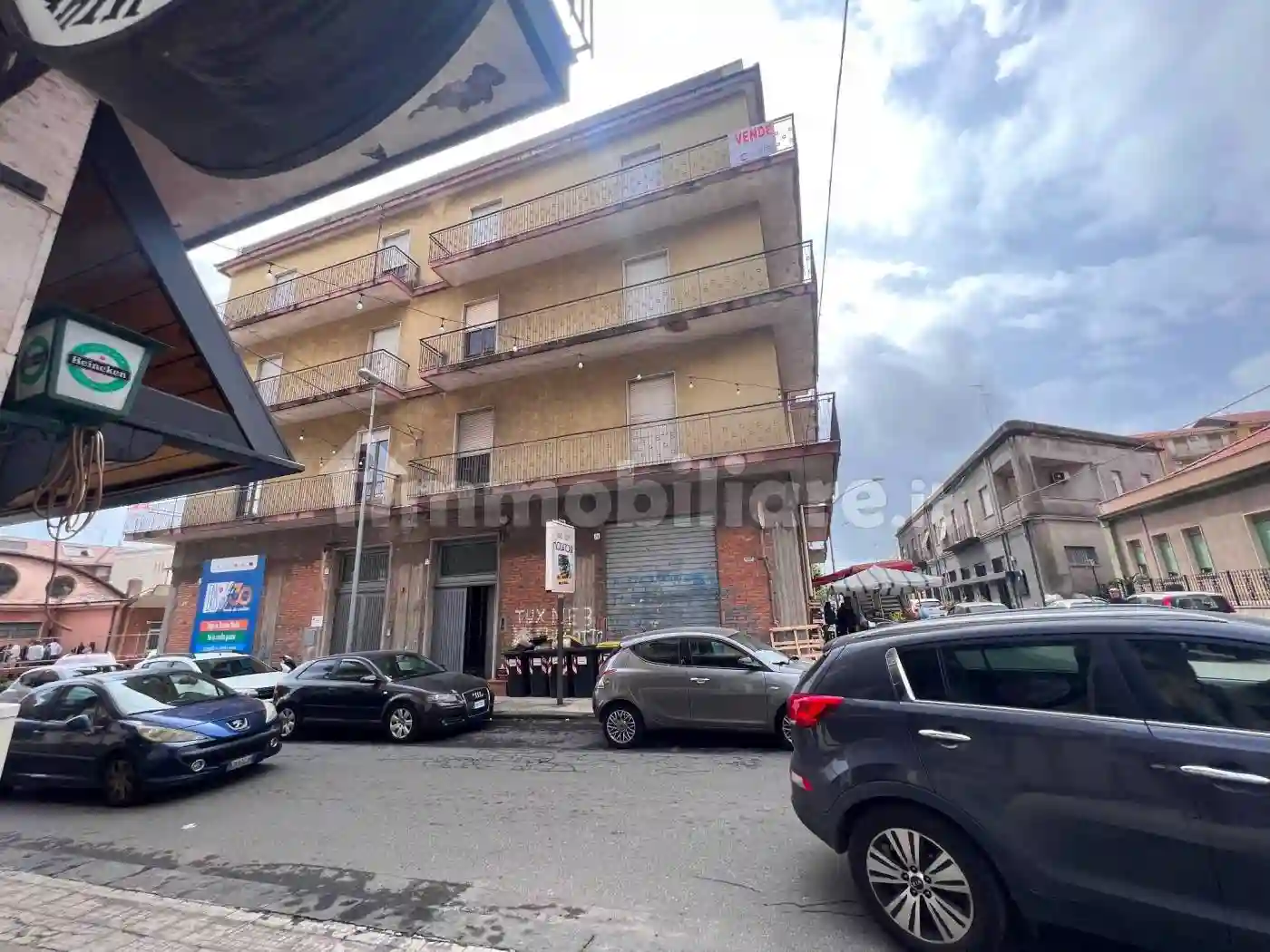 Palazzo - Edificio - foto 3