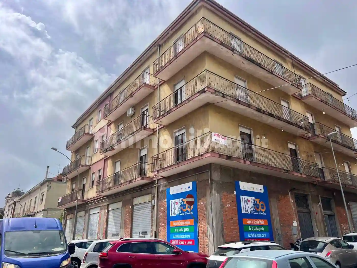 Palazzo - Edificio - foto 4