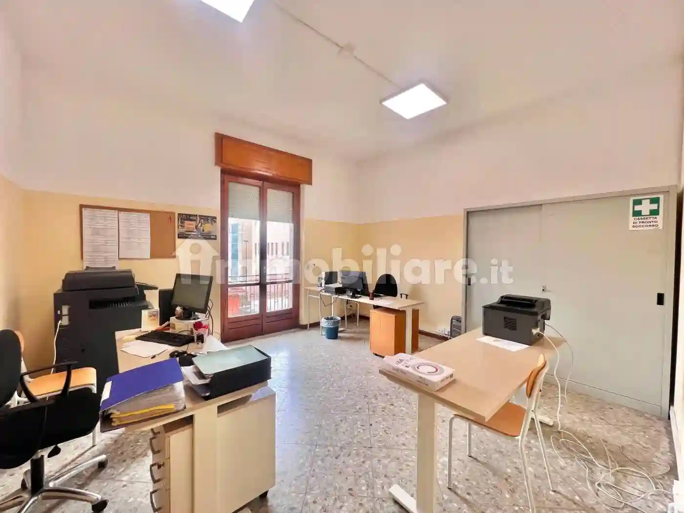 Palazzo - Edificio - foto 5