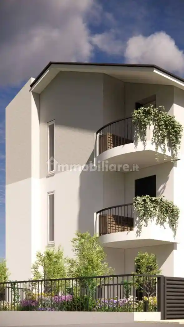 Bilocale ottimo stato, primo piano, Centro, San Giovanni Ilarione - foto 5