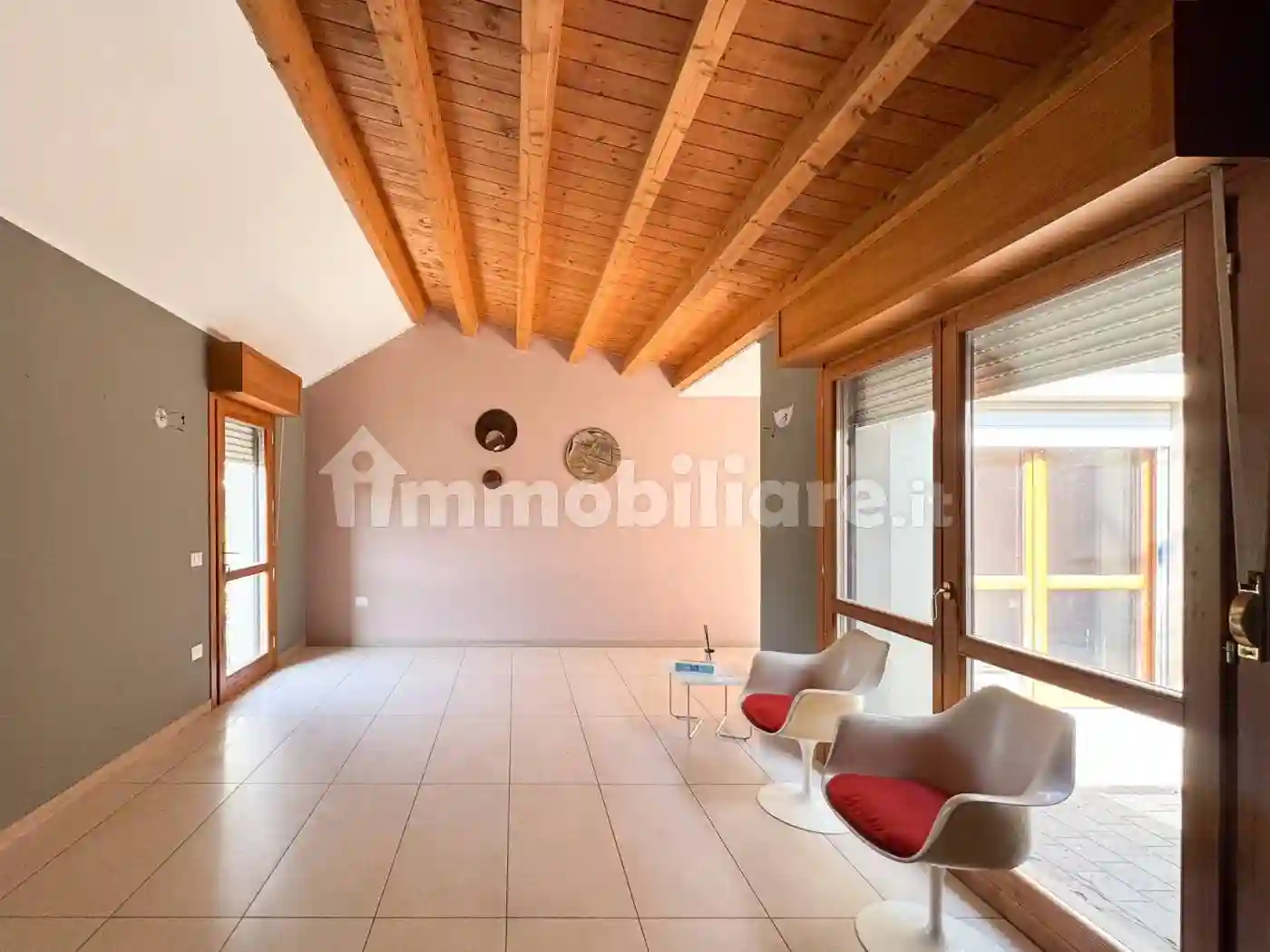 Villetta a schiera - foto 2