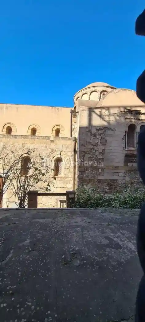 Appartamento in vendita a Messina