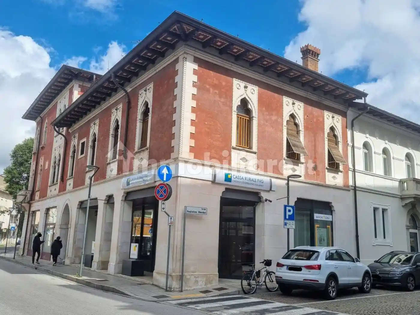 Appartamento in vendita a Cervignano del Friuli