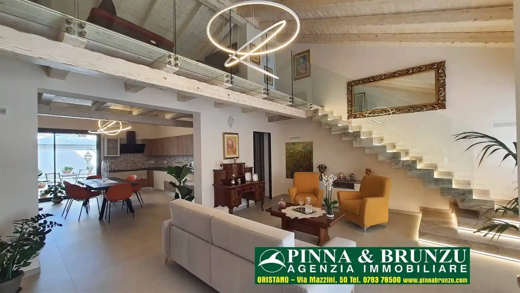 Villa in vendita a Oristano