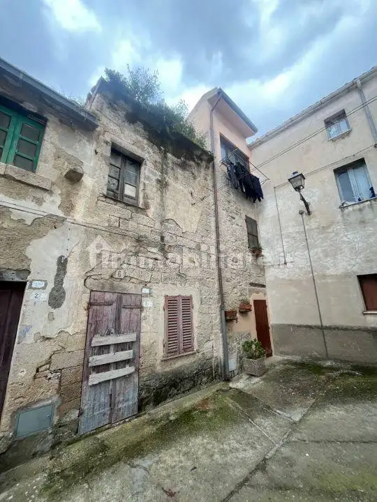 Casa indipendente in vendita a Nughedu San Nicolò