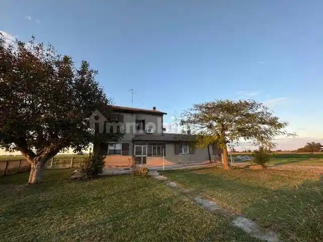 Villa in vendita a Porto Tolle