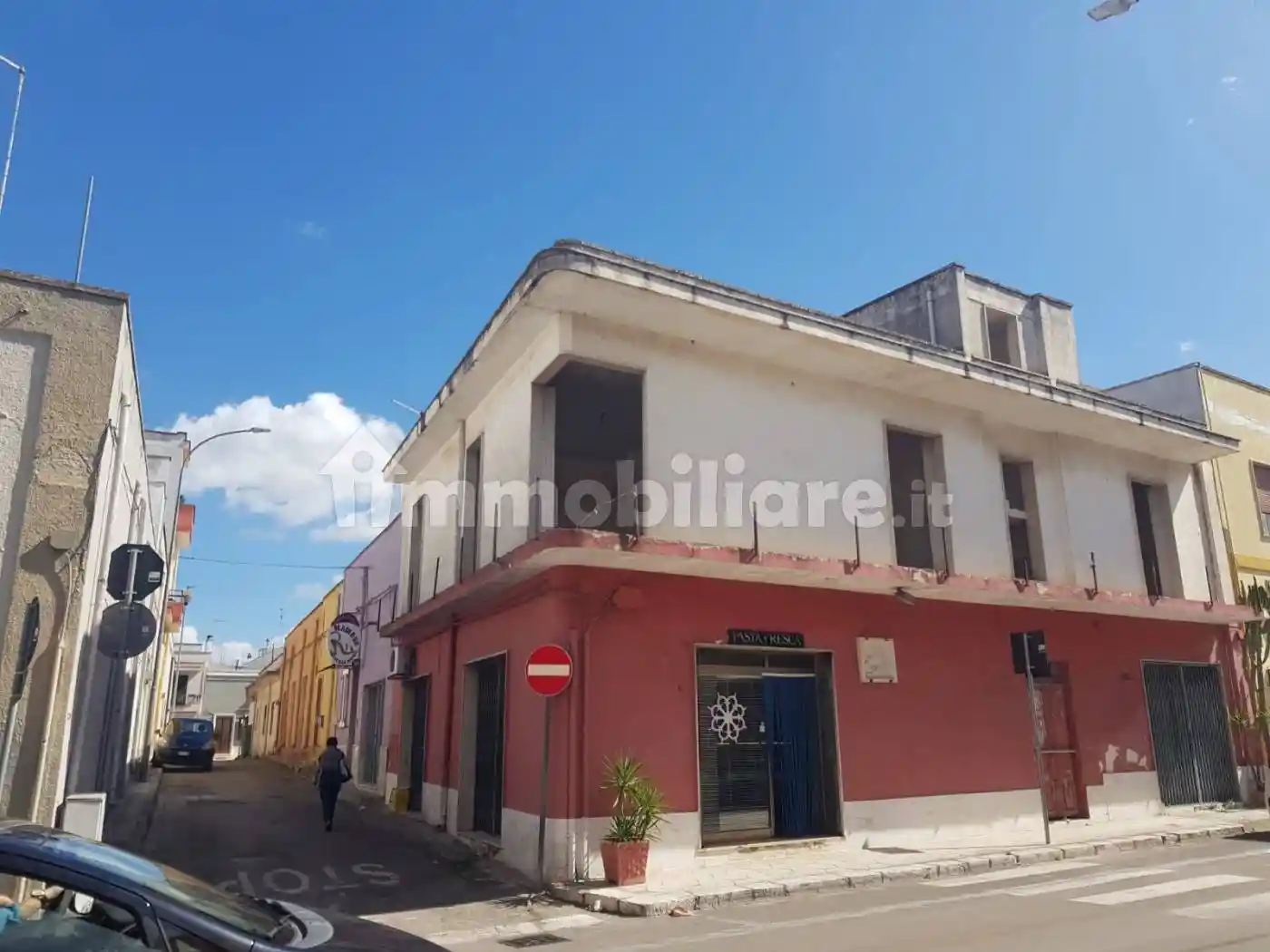 Rustico - Casale in vendita a Salice Salentino