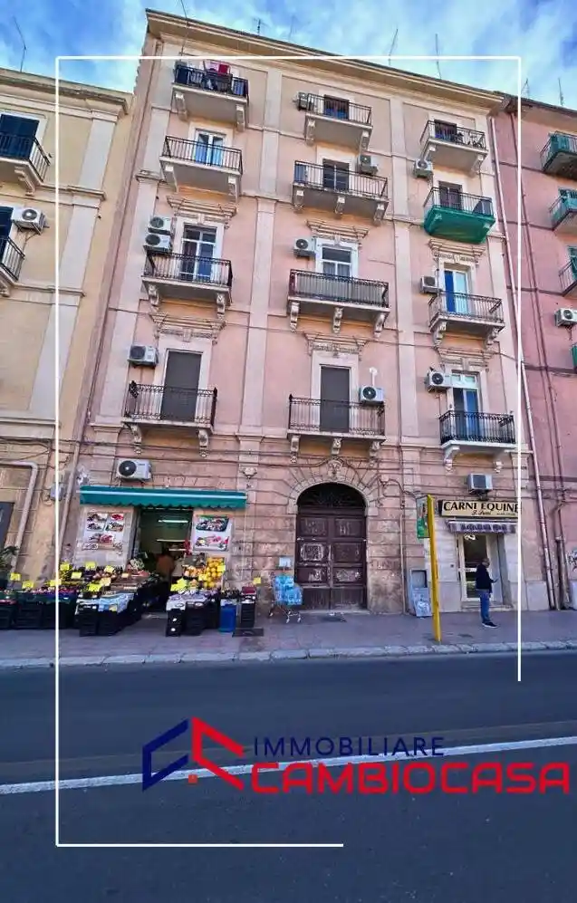 Appartamento in vendita a Taranto