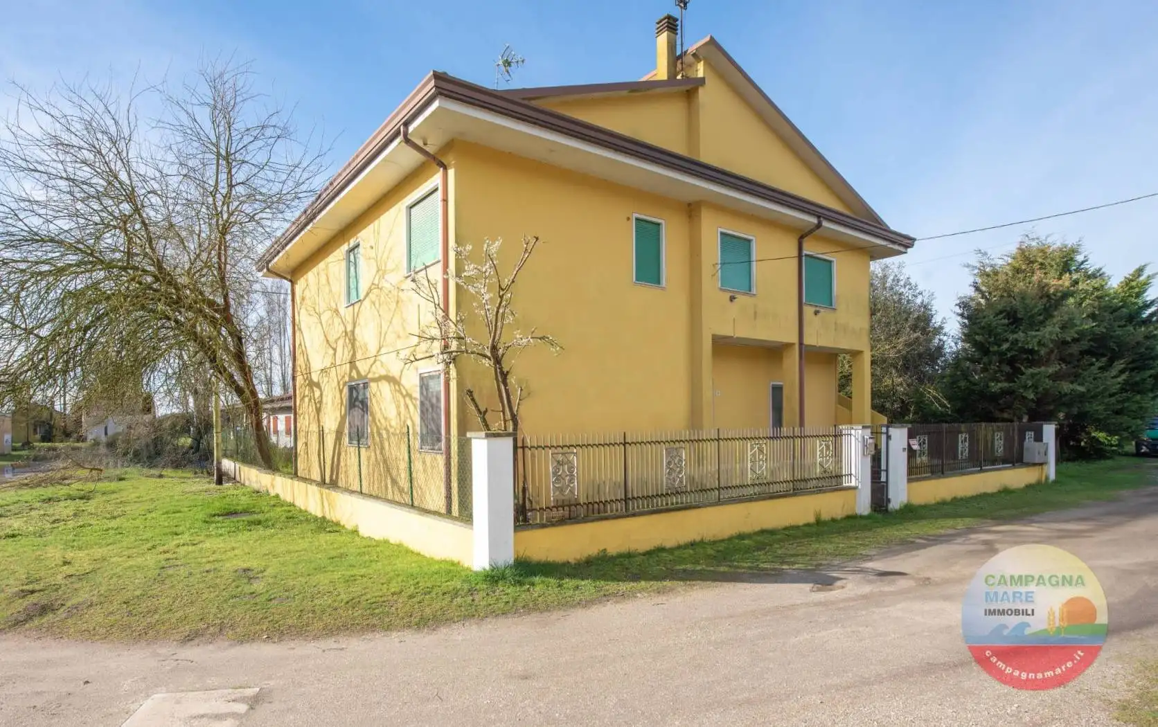 Villa in vendita a Mesola