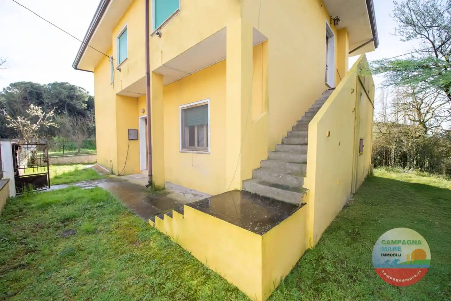 Villa unifamiliare via Biverare 10/h, Centro, Mesola - foto 2