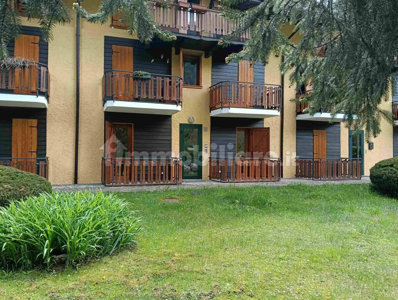 Trilocale Località Gall, Bocenago - foto 2