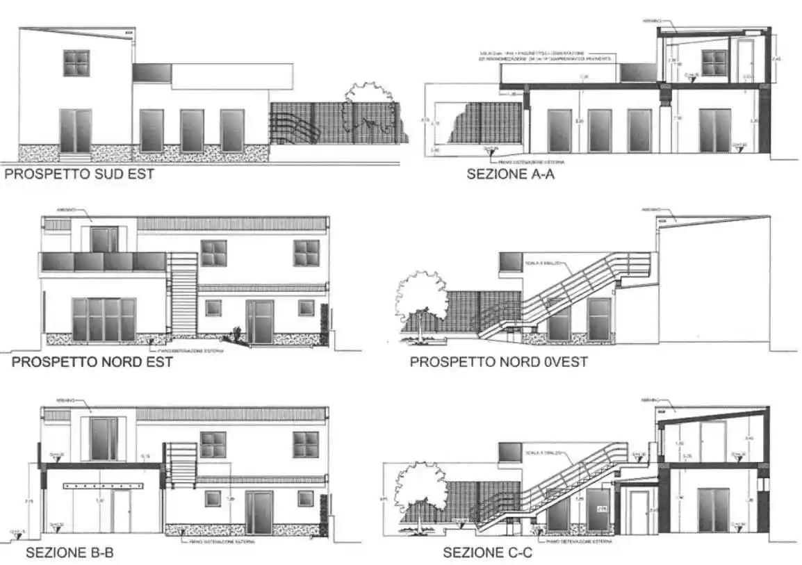 Casa indipendente - foto 2