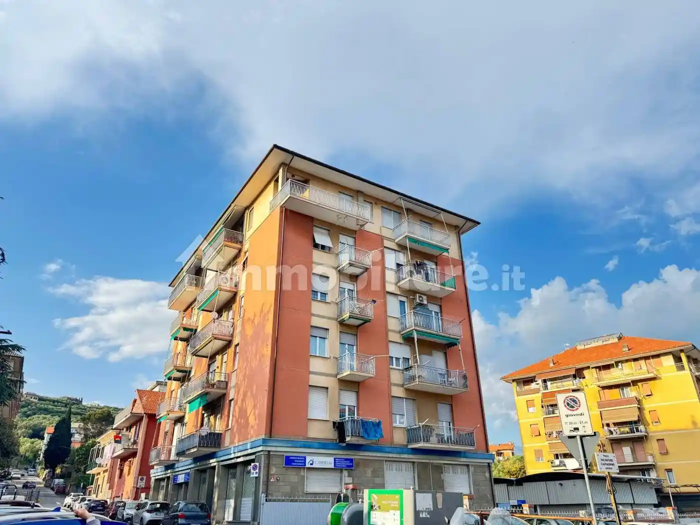 Appartamento in vendita a Chiavari