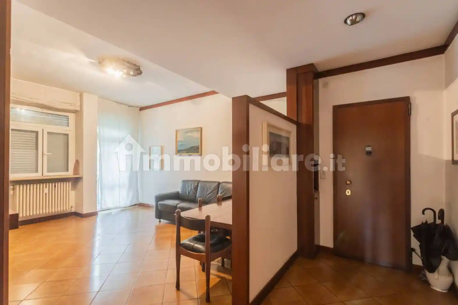 Appartamento in vendita a Saronno