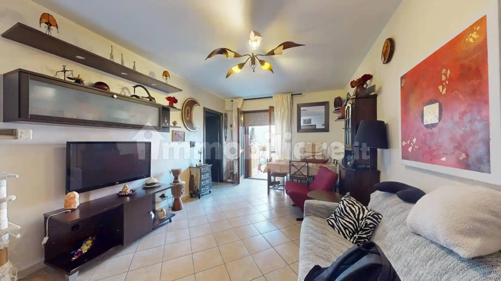 Appartamento in vendita a Caselle Torinese