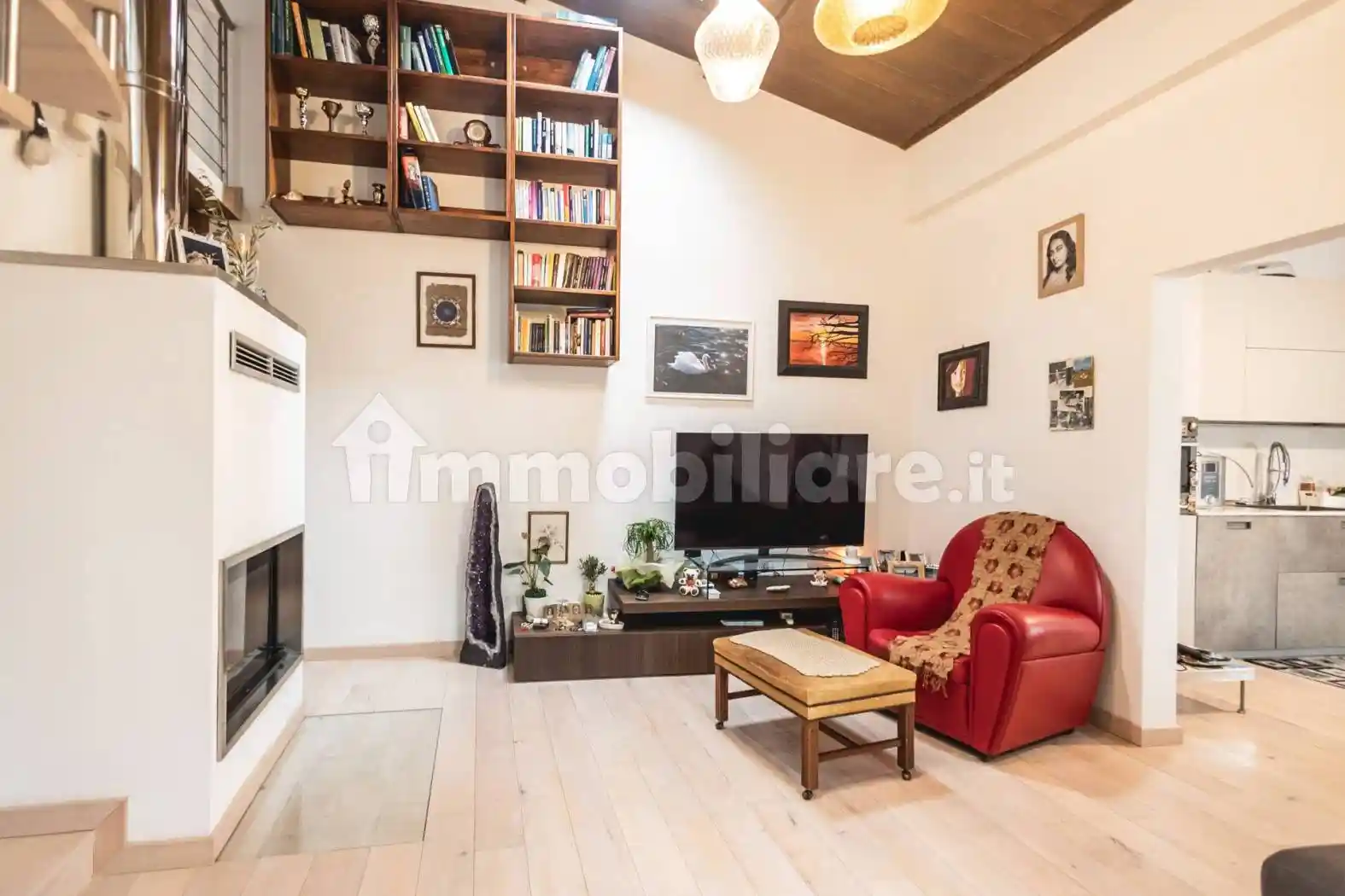 Appartamento in vendita a San Giovanni in Marignano