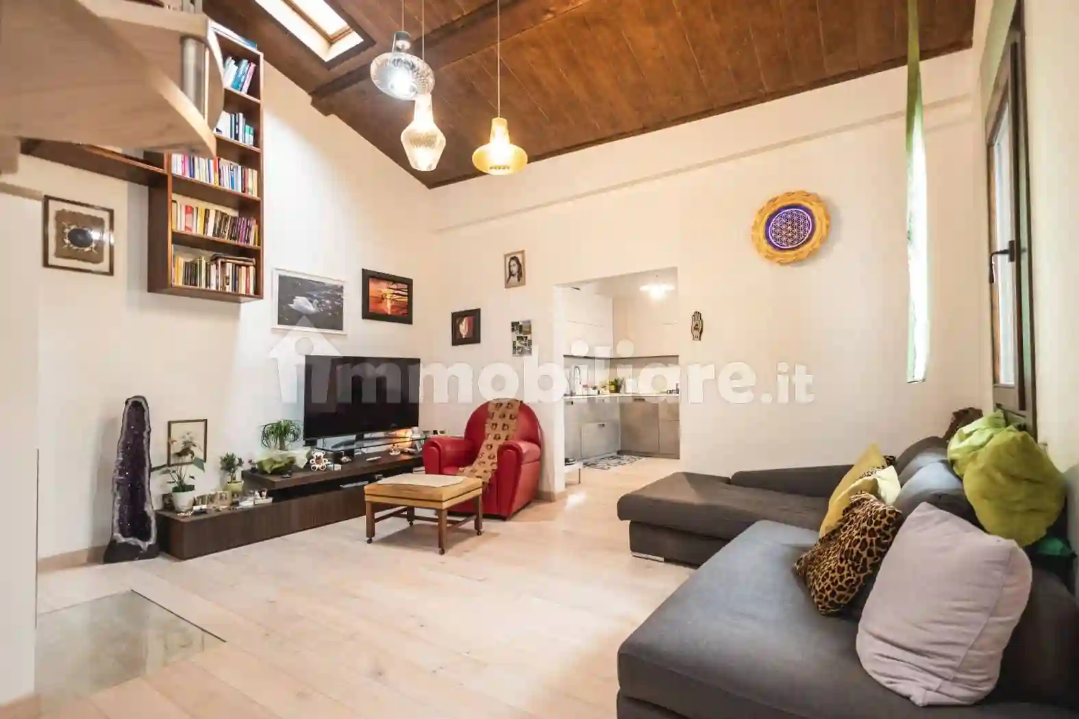 Appartamento - foto 5