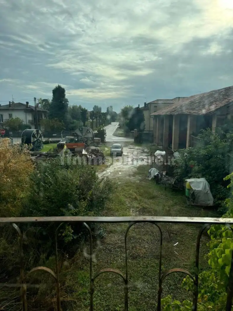 Rustico via Umberto I, Centro, Agugliaro - foto 4