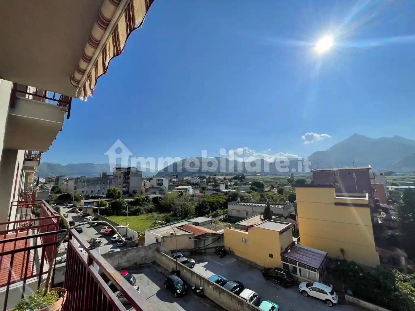 Appartamento in vendita a Palermo