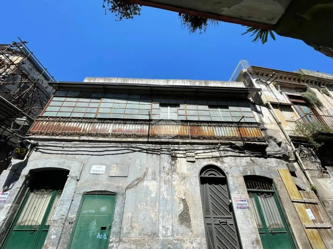 Appartamento in vendita a Scafati