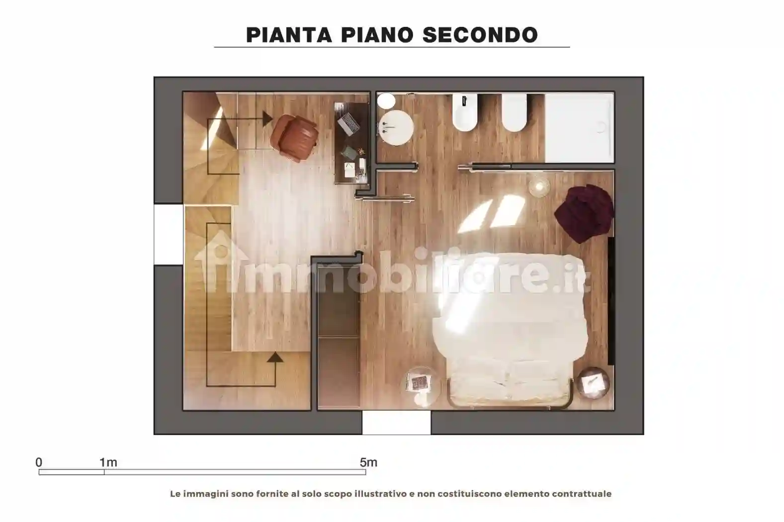 Casa indipendente - foto 3