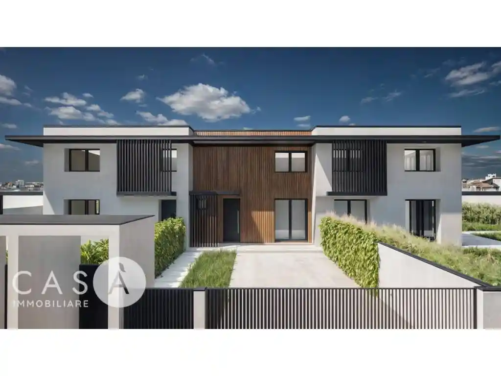 Villa in vendita a Cervia