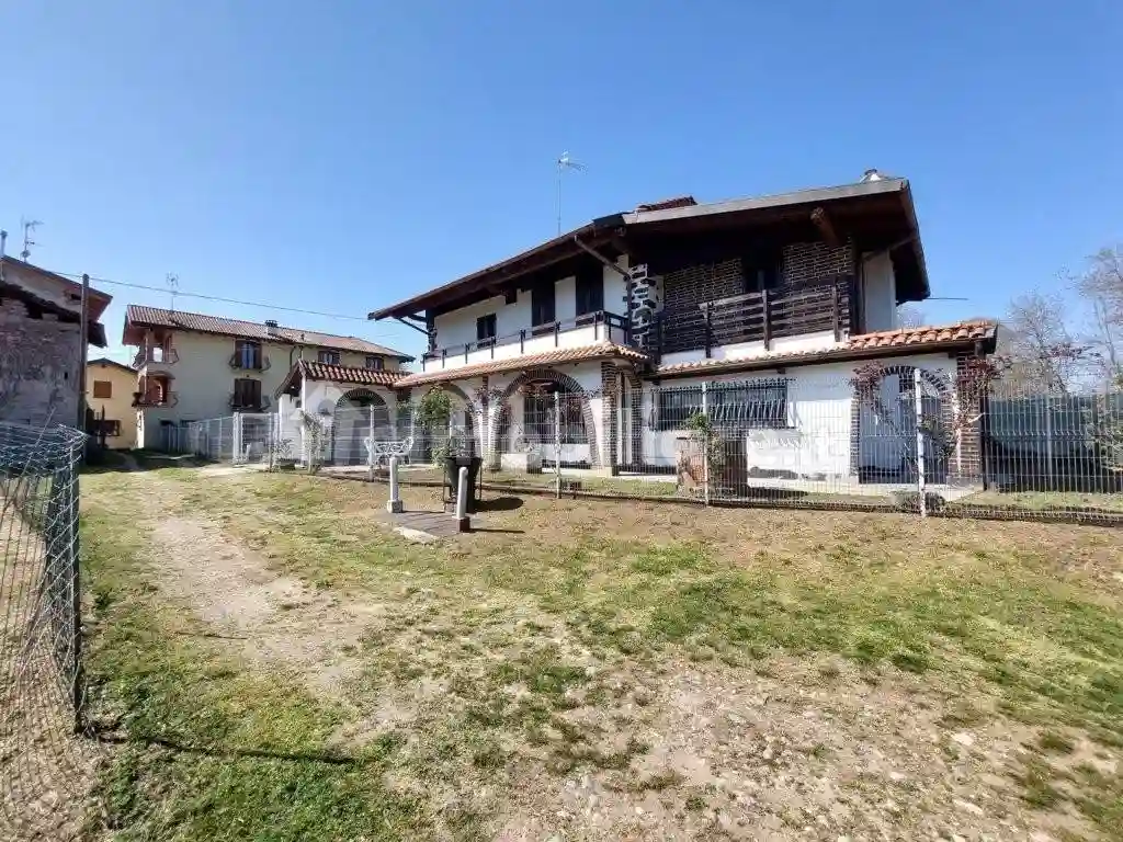 Villa - foto 5