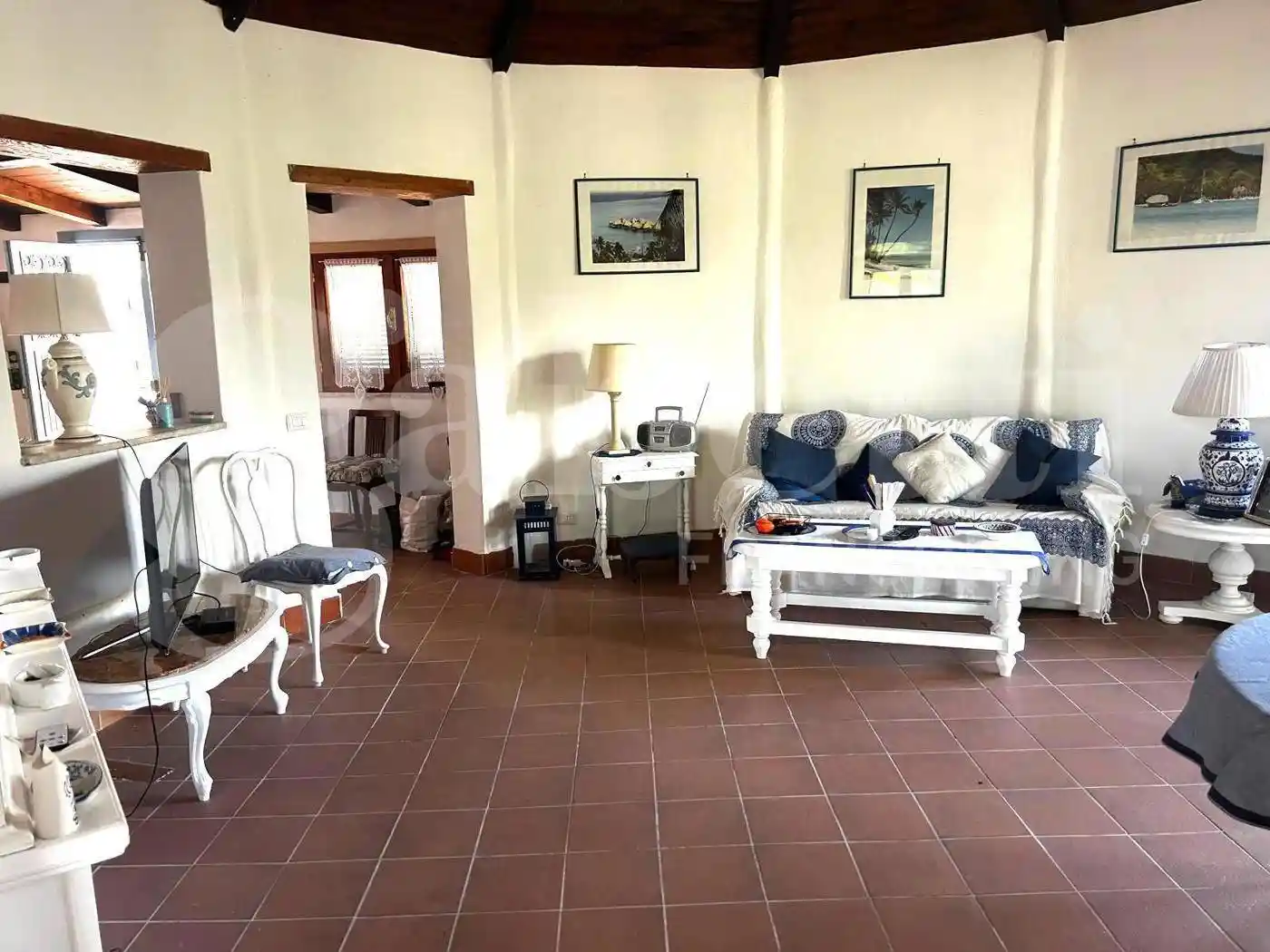 Villa in vendita a San Felice Circeo