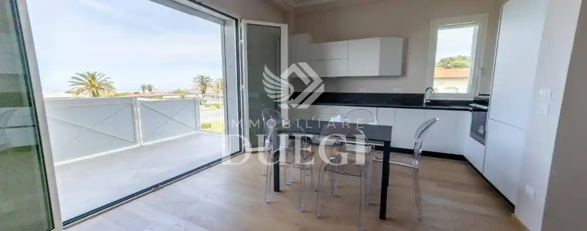 Appartamento in vendita a Pietrasanta