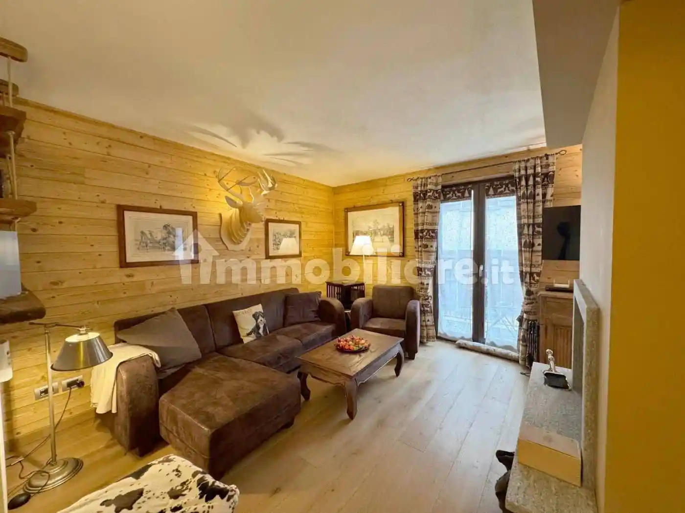 Palazzo - Edificio in vendita a Limone Piemonte