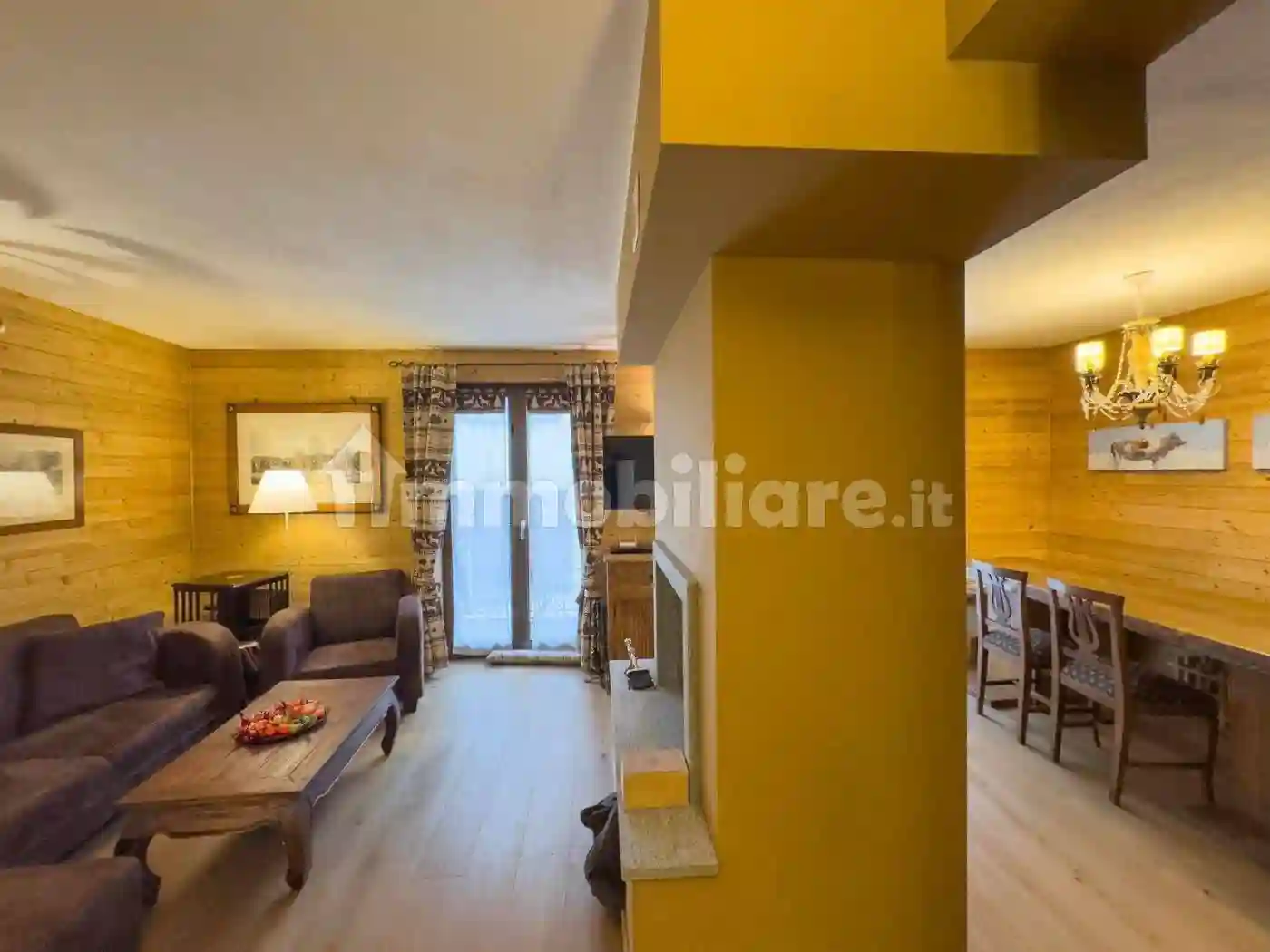 Palazzo - Edificio - foto 3