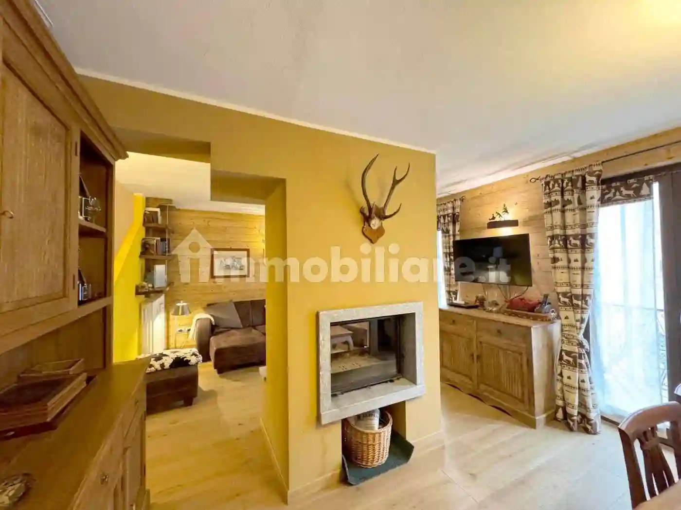 Palazzo - Edificio - foto 4