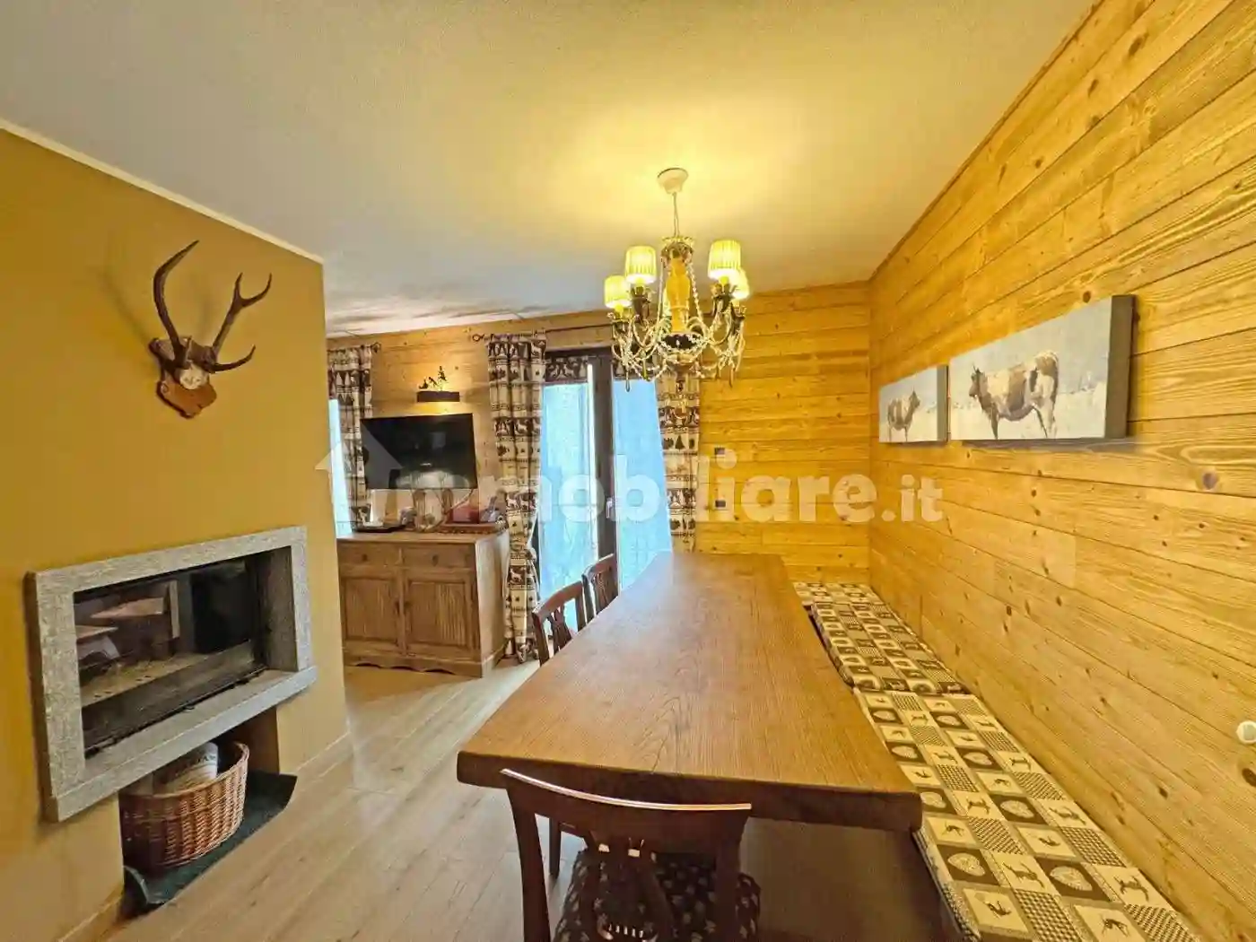 Palazzo - Edificio - foto 5