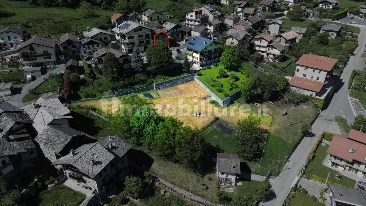 Terratetto unifamiliare frazione Nabian 26, Villa Nabian, Challand-Saint-Victor - foto 2