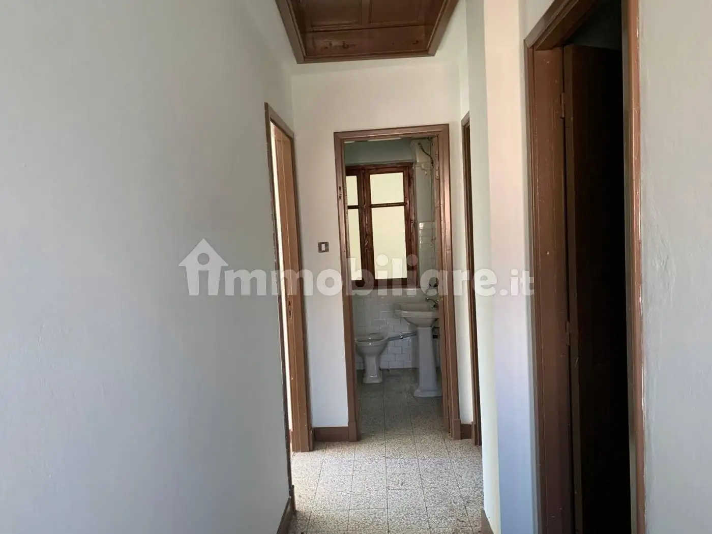 Terratetto unifamiliare frazione Nabian 26, Villa Nabian, Challand-Saint-Victor - foto 5