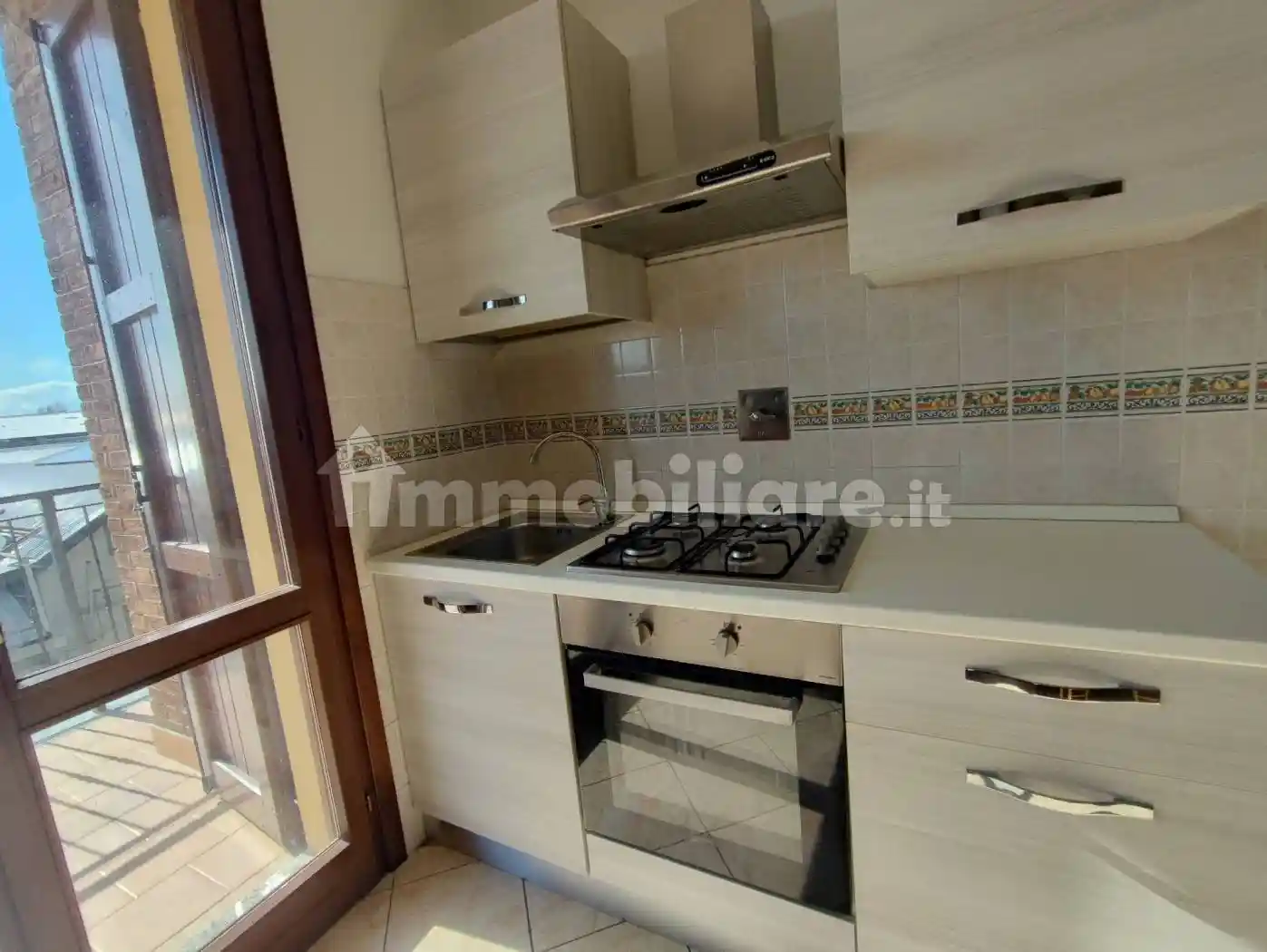 Appartamento in vendita a Gualtieri