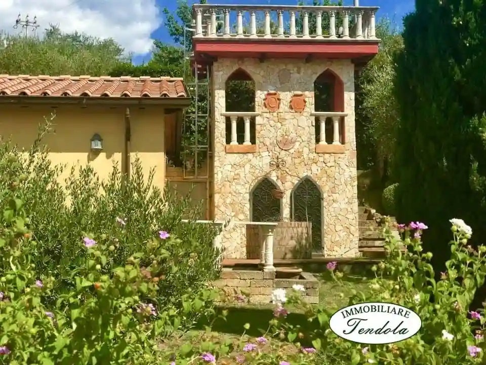Villa - foto 3