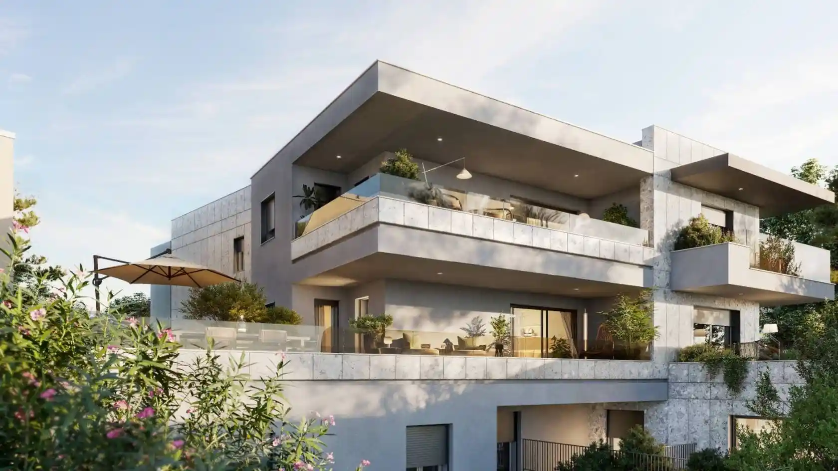 Appartamento in vendita a Monza