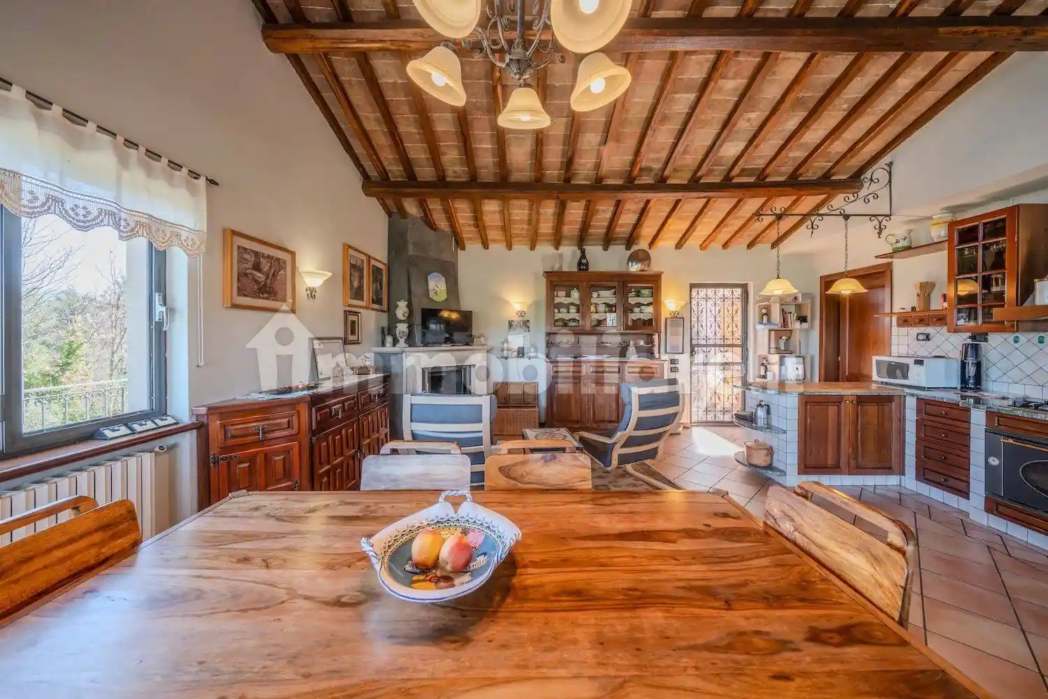 Villa unifamiliare via Aldo Moro, Centro, Castel Ritaldi - foto 5