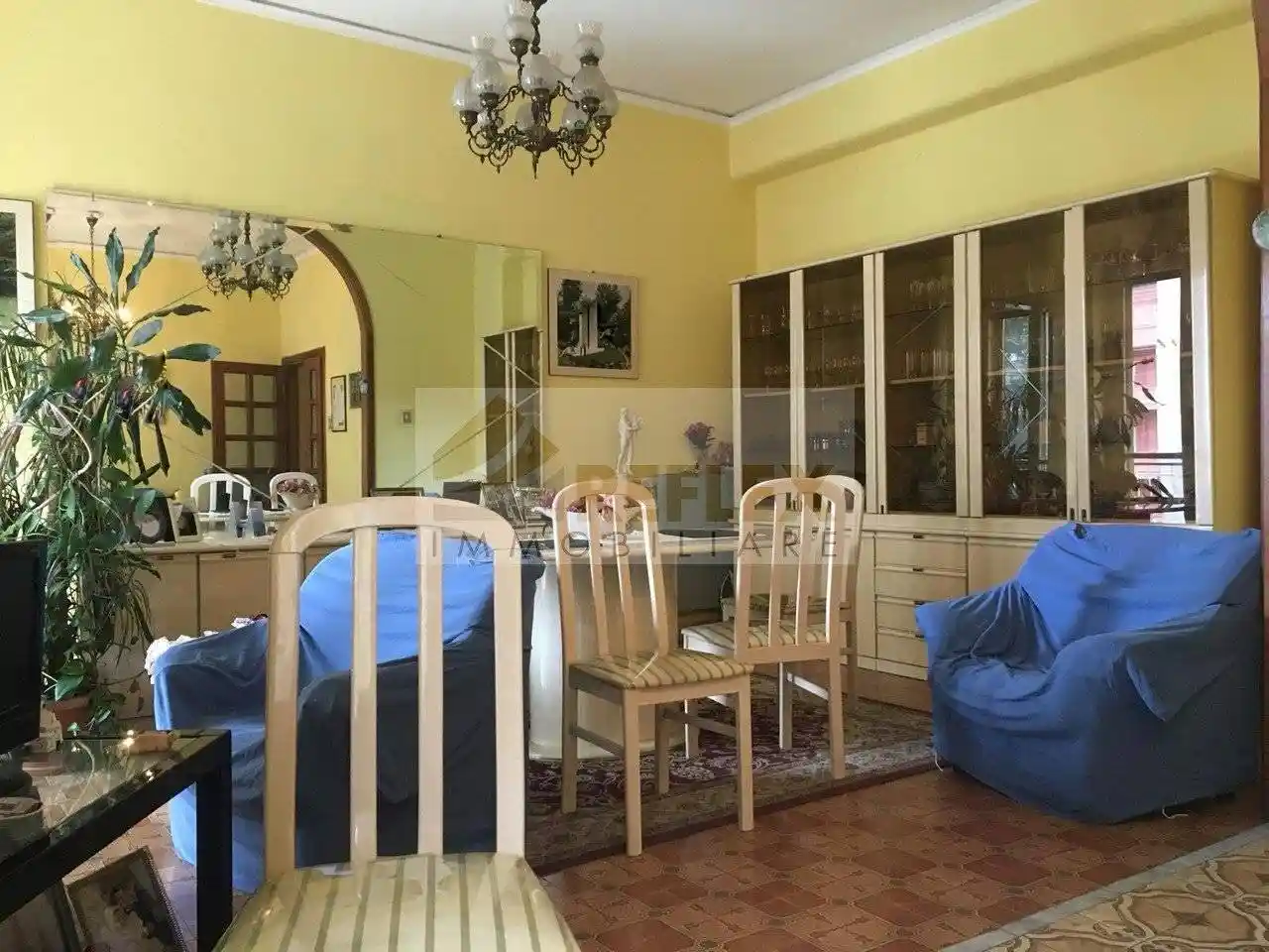 Quadrilocale via Carmine Barone, Emanuele II, C. Colombo, Morelli e Silvati, Avellino - foto 4