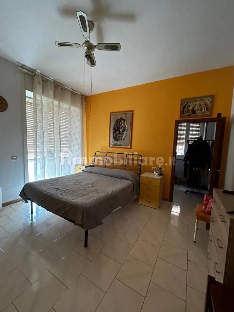 Appartamento in vendita a Pozzuoli