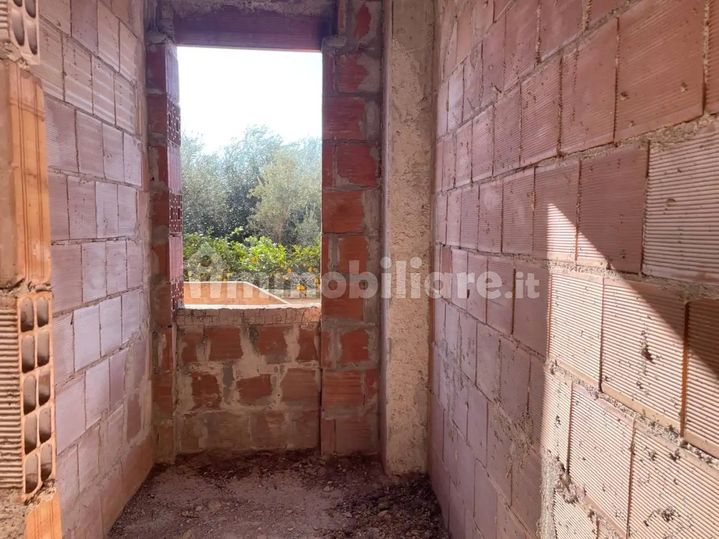 Villa in vendita a Mondragone