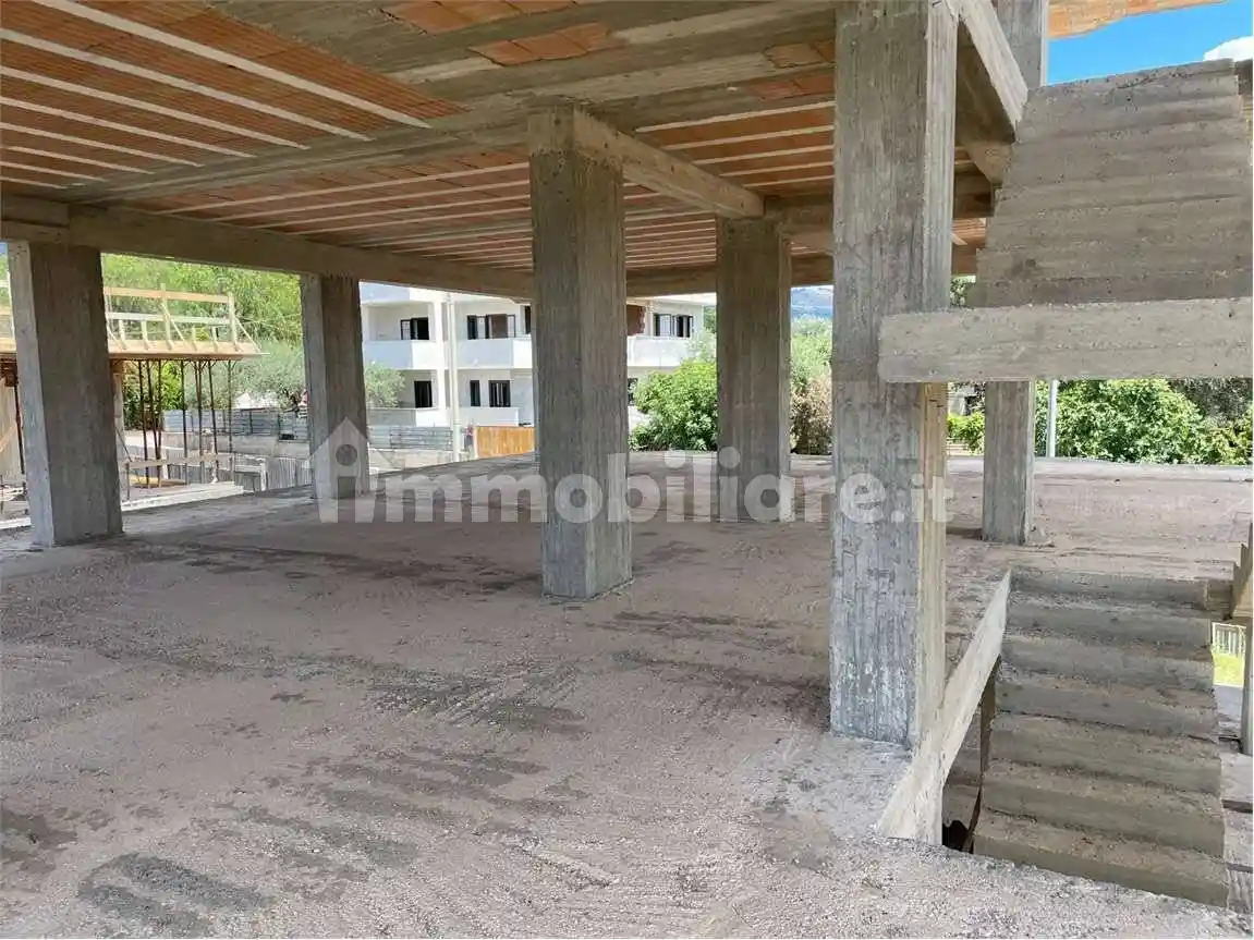 Palazzo - Edificio - foto 2