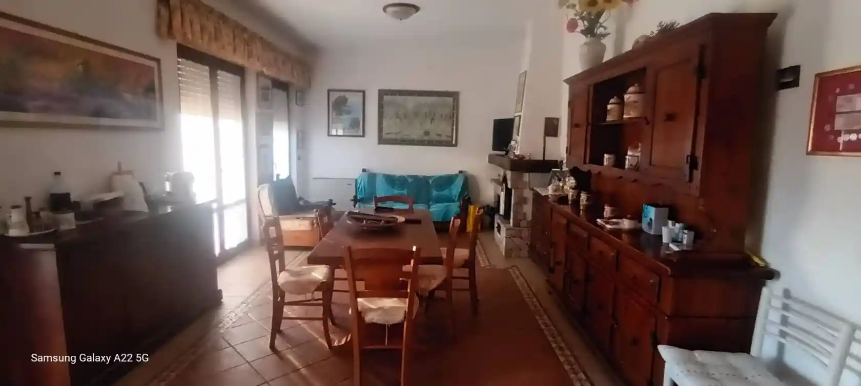 Appartamento in vendita a Grosseto