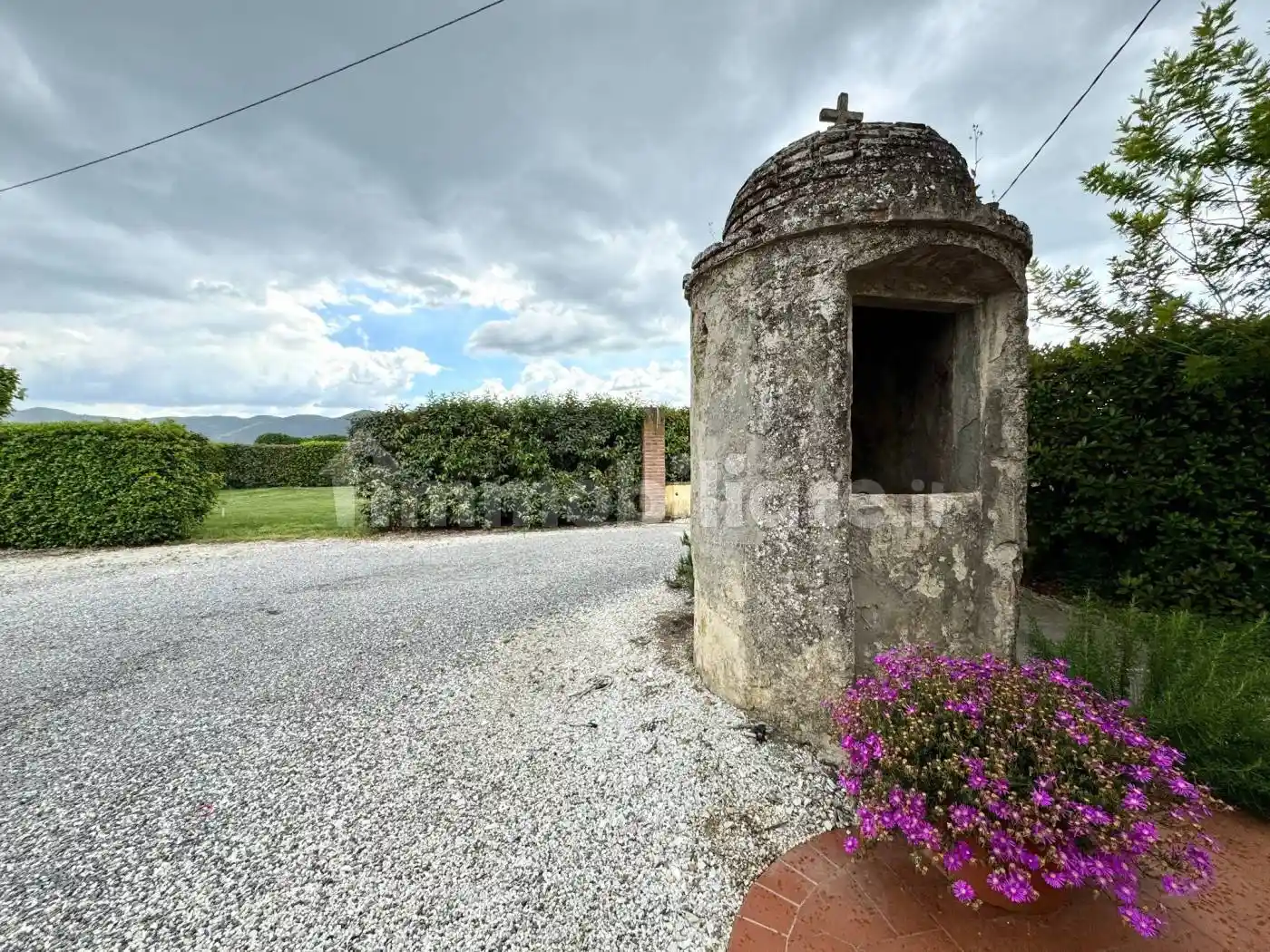 Casa colonica via delle Case Vecchie 7, Bottegone, Pistoia - foto 2