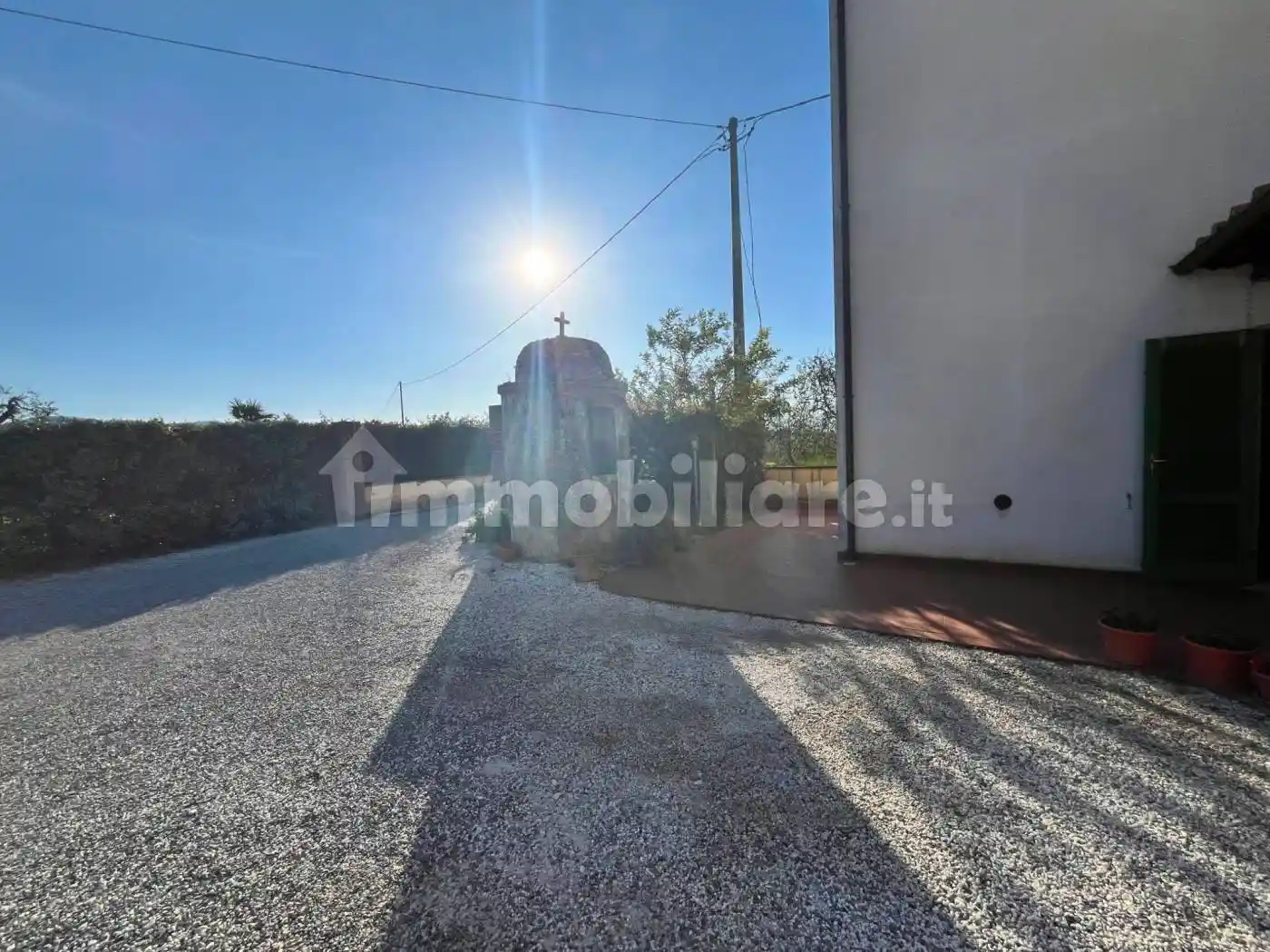 Casa colonica via delle Case Vecchie 7, Bottegone, Pistoia - foto 3