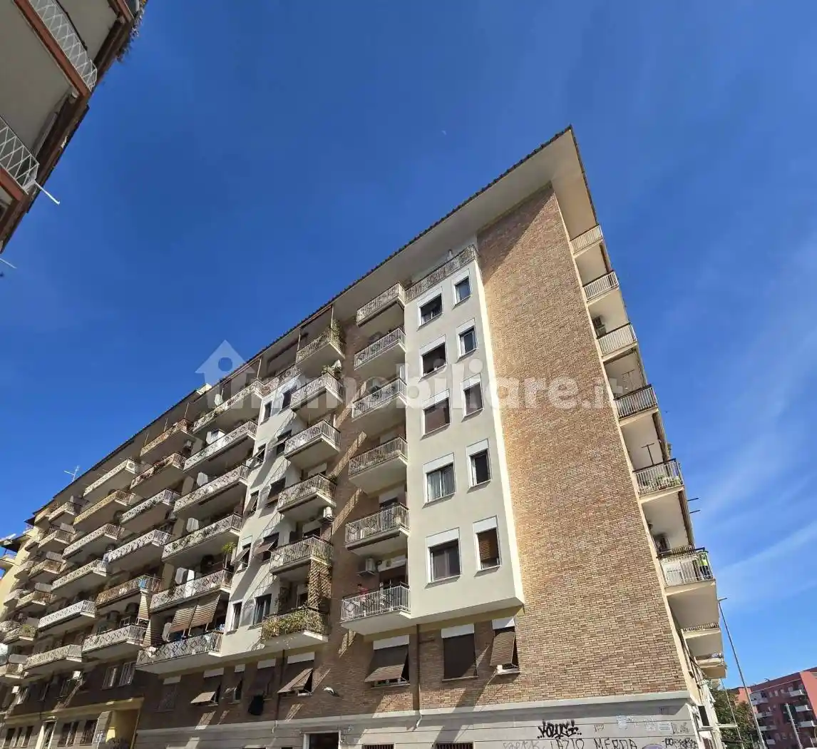 Trilocale via Sgurgola, Colli Albani, Roma - foto 2