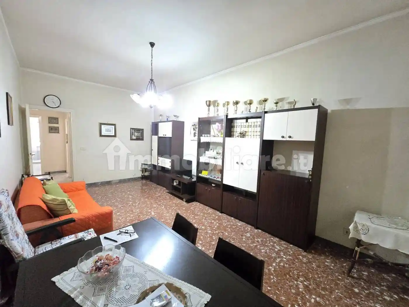 Trilocale via Sgurgola, Colli Albani, Roma - foto 3